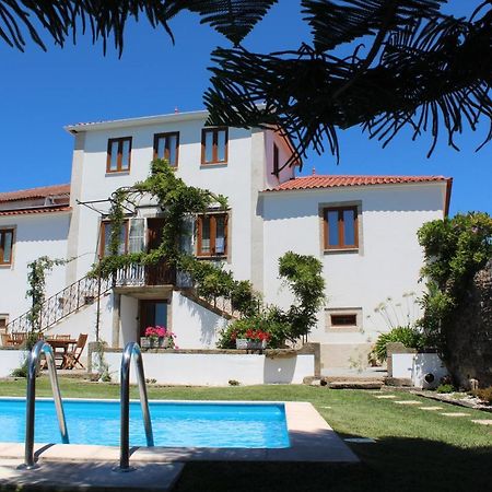 Willa Casa Pena Barcelos Zewnętrze zdjęcie