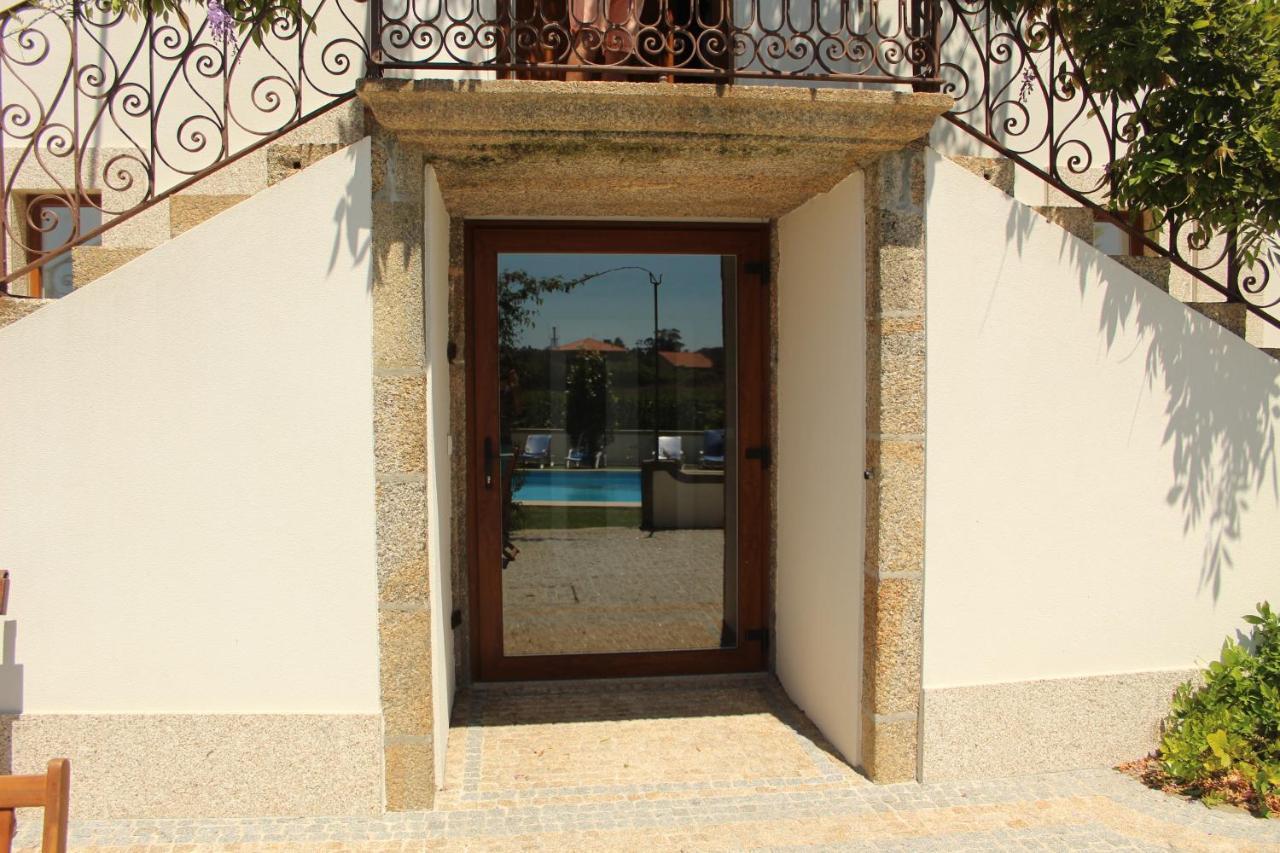 Willa Casa Pena Barcelos Zewnętrze zdjęcie