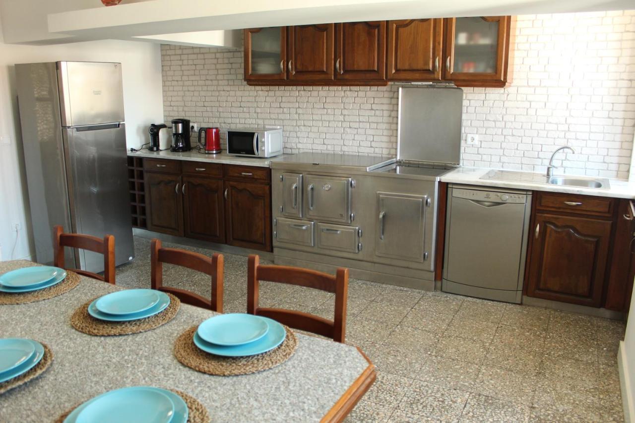 Willa Casa Pena Barcelos Zewnętrze zdjęcie